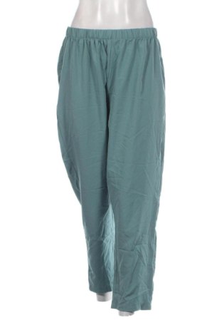 Damskie spodnie SHEIN, Rozmiar M, Kolor Zielony, Cena 78,99 zł