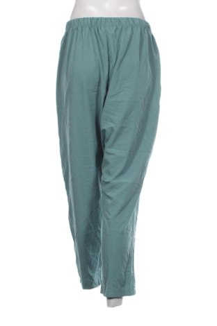 Damskie spodnie SHEIN, Rozmiar M, Kolor Zielony, Cena 78,99 zł