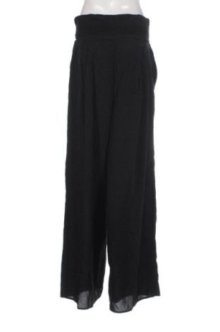 Pantaloni de femei SHEIN, Mărime M, Culoare Negru, Preț 91,99 Lei