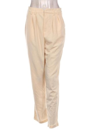 Női nadrág SHEIN, Méret M, Szín Ekrü
, Ár 3 169 Ft