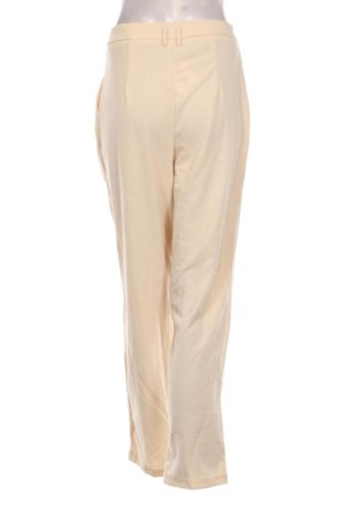 Női nadrág SHEIN, Méret M, Szín Ekrü
, Ár 3 169 Ft