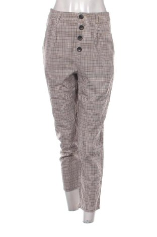 Damskie spodnie SHEIN, Rozmiar S, Kolor Kolorowy, Cena 78,99 zł