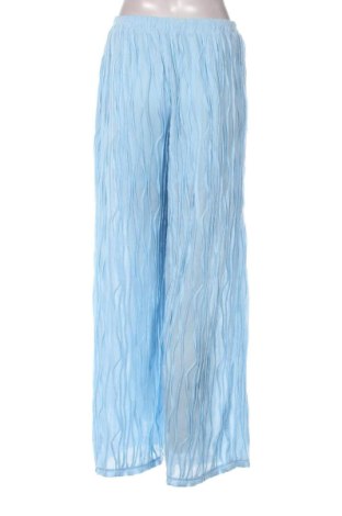 Дамски панталон SHEIN, Размер L, Цвят Син, Цена 15,33 €