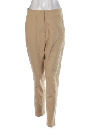 Damenhose SHEIN, Größe M, Farbe Beige, Preis € 6,00