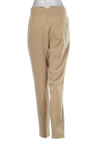 Damenhose SHEIN, Größe M, Farbe Beige, Preis € 6,00