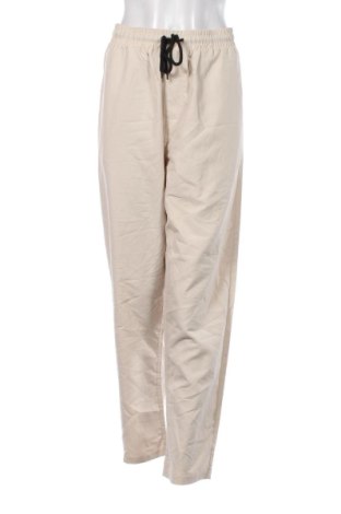 Női nadrág SHEIN, Méret L, Szín Bézs, Ár 7 499 Ft