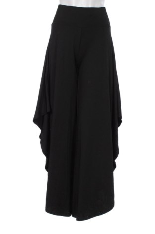 Pantaloni de femei SHEIN, Mărime S, Culoare Negru, Preț 91,99 Lei