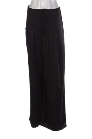 Pantaloni de femei SHEIN, Mărime M, Culoare Negru, Preț 31,28 Lei