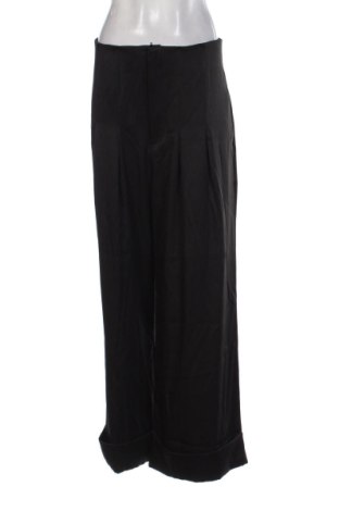 Pantaloni de femei SHEIN, Mărime M, Culoare Negru, Preț 52,13 Lei