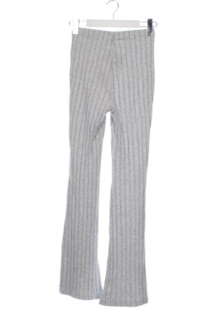 Pantaloni de femei SHEIN, Mărime XS, Culoare Gri, Preț 36,49 Lei