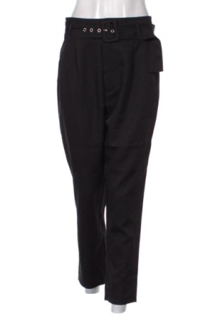 Pantaloni de femei SHEIN, Mărime M, Culoare Negru, Preț 31,28 Lei
