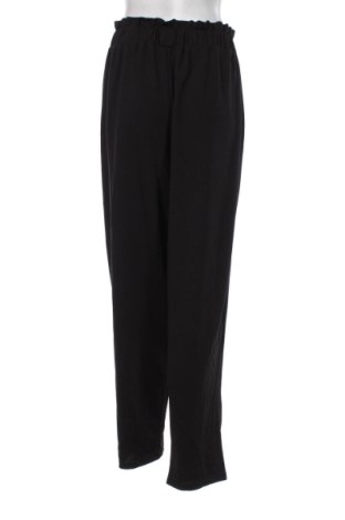 Дамски панталон SHEIN, Размер 3XL, Цвят Черен, Цена 15,33 €