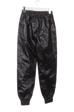 Дамски панталон SHEIN, Размер XS, Цвят Черен, Цена 15,33 €
