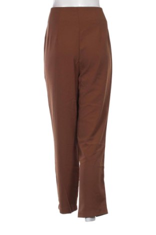 Дамски панталон SHEIN, Размер M, Цвят Кафяв, Цена 12,00 €