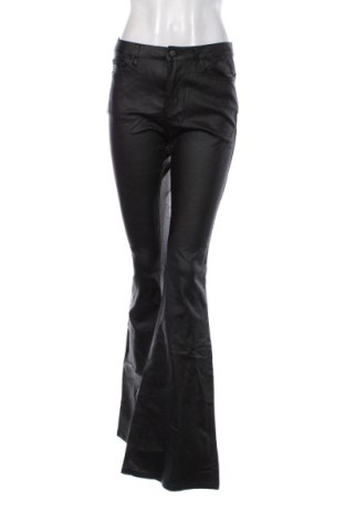 Pantaloni de femei SHEIN, Mărime M, Culoare Negru, Preț 91,99 Lei