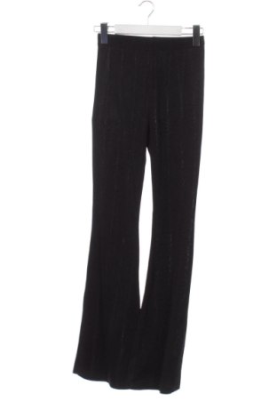 Damskie spodnie SHEIN, Rozmiar XS, Kolor Czarny, Cena 78,99 zł