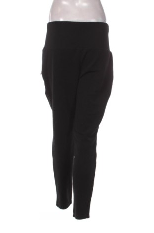 Damskie spodnie SHEIN, Rozmiar L, Kolor Czarny, Cena 78,99 zł