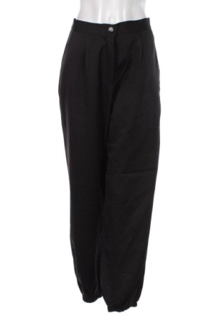 Damskie spodnie SHEIN, Rozmiar L, Kolor Czarny, Cena 78,99 zł