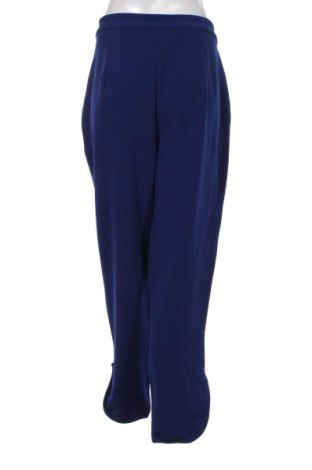 Damskie spodnie SHEIN, Rozmiar XL, Kolor Niebieski, Cena 78,99 zł