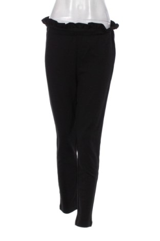 Damskie spodnie SHEIN, Rozmiar M, Kolor Czarny, Cena 78,99 zł