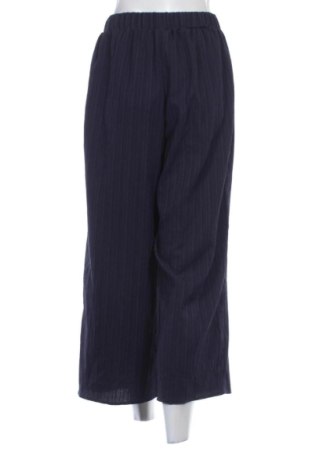 Damskie spodnie SHEIN, Rozmiar S, Kolor Niebieski, Cena 79,15 zł