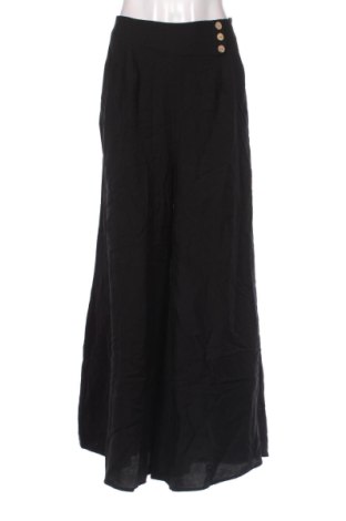 Damskie spodnie SHEIN, Rozmiar XL, Kolor Czarny, Cena 80,38 zł