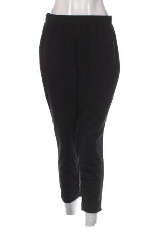 Pantaloni de femei SHEIN, Mărime M, Culoare Negru, Preț 91,99 Lei