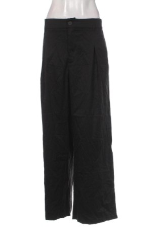 Дамски панталон SHEIN, Размер XL, Цвят Черен, Цена 15,33 €