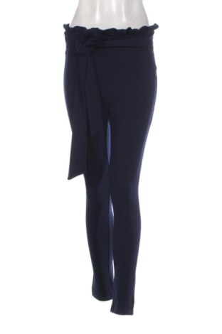 Pantaloni de femei SHEIN, Mărime S, Culoare Albastru, Preț 91,99 Lei