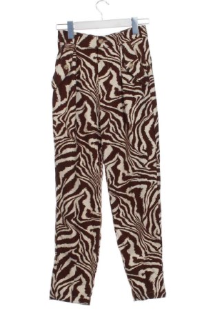 Dámske nohavice SHEIN, Veľkosť XS, Farba Viacfarebná, Cena  17,99 €