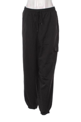 Damskie spodnie SHEIN, Rozmiar XL, Kolor Czarny, Cena 78,99 zł