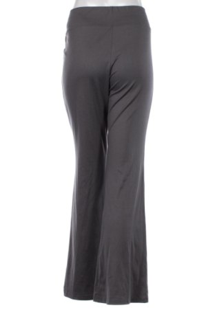 Pantaloni de femei SHEIN, Mărime L, Culoare Gri, Preț 91,99 Lei