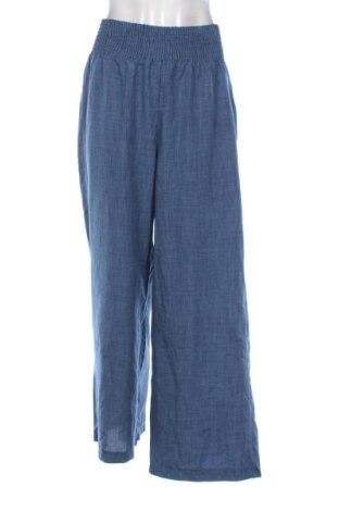 Dámské kalhoty  SHEIN, Velikost M, Barva Modrá, Cena  439,00 Kč