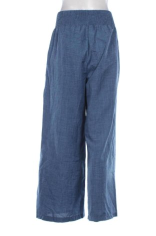 Dámské kalhoty  SHEIN, Velikost M, Barva Modrá, Cena  439,00 Kč