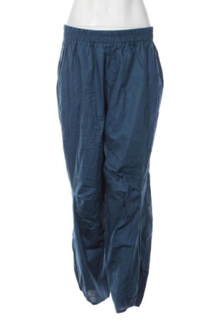 Pantaloni de femei SHEIN, Mărime M, Culoare Albastru, Preț 91,99 Lei