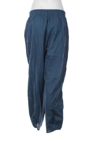 Pantaloni de femei SHEIN, Mărime M, Culoare Albastru, Preț 91,99 Lei