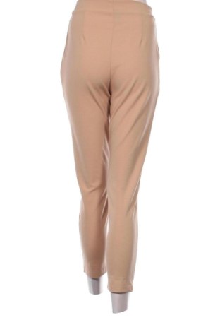 Дамски панталон SHEIN, Размер L, Цвят Бежов, Цена 15,33 €