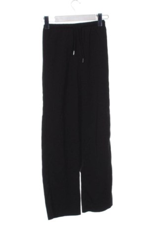 Дамски панталон SHEIN, Размер XXS, Цвят Черен, Цена 15,33 €