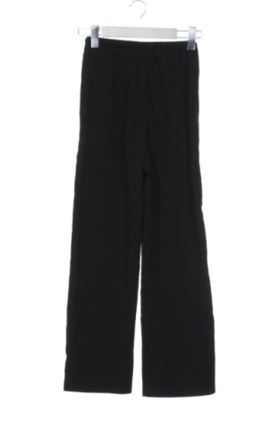 Дамски панталон SHEIN, Размер XXS, Цвят Черен, Цена 15,33 €