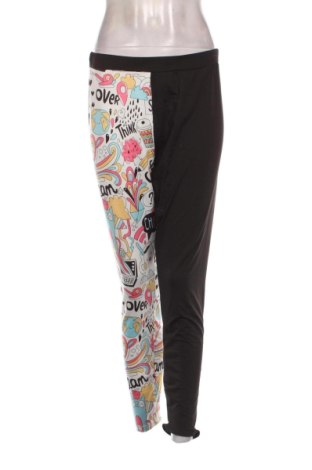 Pantaloni de femei SHEIN, Mărime L, Culoare Multicolor, Preț 91,99 Lei