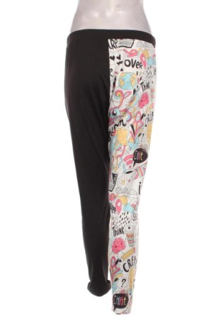 Pantaloni de femei SHEIN, Mărime L, Culoare Multicolor, Preț 91,99 Lei