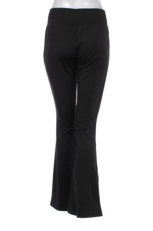Дамски панталон SHEIN, Размер M, Цвят Черен, Цена 15,33 €