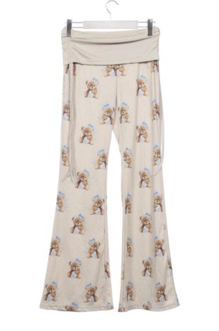 Damskie spodnie SHEIN, Rozmiar XS, Kolor Kolorowy, Cena 78,99 zł