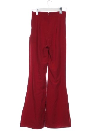 Damenhose SHEIN, Größe XS, Farbe Rot, Preis € 19,99
