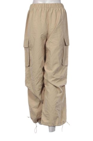 Damenhose SHEIN, Größe M, Farbe Beige, Preis 19,99 €