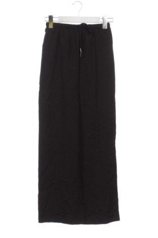 Pantaloni de femei SHEIN, Mărime XXS, Culoare Negru, Preț 91,99 Lei