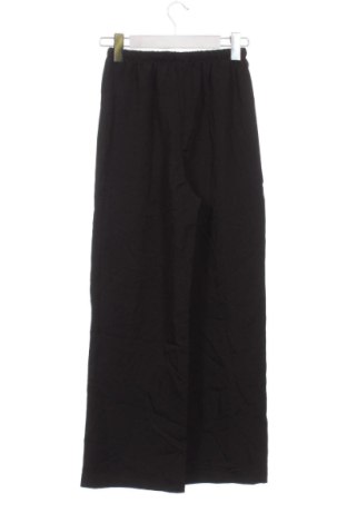 Pantaloni de femei SHEIN, Mărime XXS, Culoare Negru, Preț 91,99 Lei