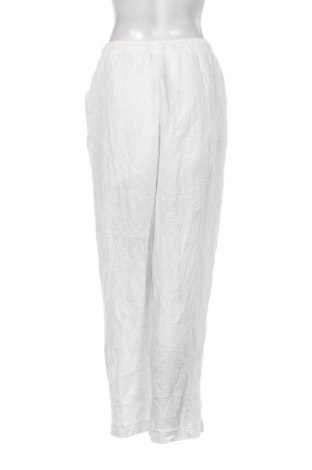 Dámske nohavice SHEIN, Veľkosť M, Farba Biela, Cena  17,95 €