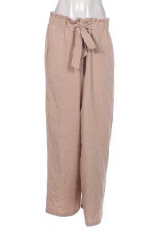 Pantaloni de femei SHEIN, Mărime XL, Culoare Mov deschis, Preț 91,99 Lei