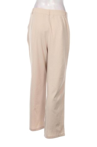 Γυναικείο παντελόνι SHEIN, Μέγεθος M, Χρώμα  Μπέζ, Τιμή 9,99 €